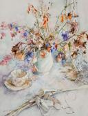 MARTIN JEAN B. Forgotten Still Life MARTIN JEAN B. Forgotten Still Life