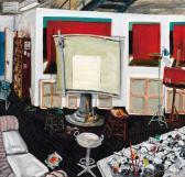 MARTIN JEFF Studio 13 MARTIN JEFF Studio 13