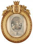 MARTIN Johan Fredrik The Crown Prince Gustaf Adolf (1778-1837) MARTIN Johan Fredrik The Crown Prince Gustaf Adolf (1778-1837)