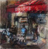 MARTIN John Boucherie MARTIN John Boucherie