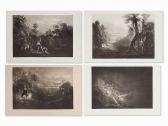MARTIN John Paradise Lost MARTIN John Paradise Lost