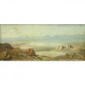 Martin John Howard Western Landscape Martin John Howard Western Landscape