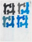 MARTIN Julian Untitled MARTIN Julian Untitled