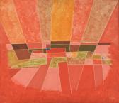 Martin Krampen Tramonto Martin Krampen Tramonto