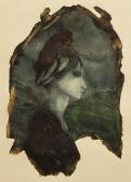 MARTIN Marie Louise Fragment Of The Past MARTIN Marie Louise Fragment Of The Past