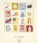 MARTIN MATJE Thierry Martin Le Book MARTIN MATJE Thierry Martin Le Book