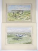 MARTIN Maurice Aircraft Studies MARTIN Maurice Aircraft Studies