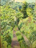 MARTIN Maurice Summer Path MARTIN Maurice Summer Path
