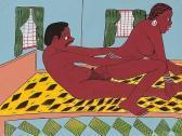 MARTIN Peter Erotic Art Africa MARTIN Peter Erotic Art Africa