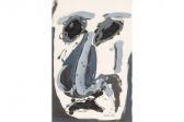 MARTIN PIERRE Abstract Composition MARTIN PIERRE Abstract Composition