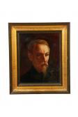MARTIN Silas Portrait Of A Man MARTIN Silas Portrait Of A Man