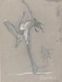 MARTIN WIEGAND A Study For Ganymed MARTIN WIEGAND A Study For Ganymed