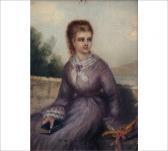 MARTINAU Nathalie Girl With A Book MARTINAU Nathalie Girl With A Book