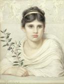 MARTINEAU Edith Myrrine MARTINEAU Edith Myrrine