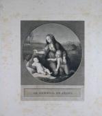 Martinet Archille Le Sommeil De Jésus Martinet Archille Le Sommeil De Jésus