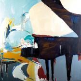 MARTINEZ CANO Joaquin Pianista MARTINEZ CANO Joaquin Pianista