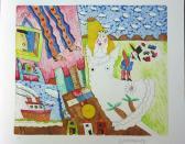 MARTINEZ Jose Esteban Untitled MARTINEZ Jose Esteban Untitled