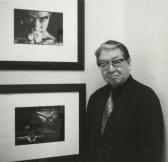MARTINEZ Joseph Eikoh Hosoe MARTINEZ Joseph Eikoh Hosoe