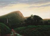 MARTINEZ Miakel Landscape MARTINEZ Miakel Landscape