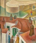 MARTINEZ ORTIZ DE ZARATE Nicolas Algorta, Puerto Viejo MARTINEZ ORTIZ DE ZARATE Nicolas Algorta, Puerto Viejo