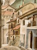 MARTINEZ ORTIZ DE ZARATE Nicolas Calles De Ciudad Vasca MARTINEZ ORTIZ DE ZARATE Nicolas Calles De Ciudad Vasca