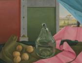 MARTINEZ PICABIA MARIA Still Life MARTINEZ PICABIA MARIA Still Life