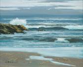 Martorell J. Seashore Martorell J. Seashore