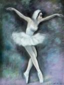 MARTORELL PUIGDOMENECH Jose Bailarina MARTORELL PUIGDOMENECH Jose Bailarina