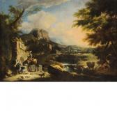 MARTORIELLO Gaetano Paesaggio MARTORIELLO Gaetano Paesaggio