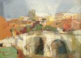 MARTYL Suzanne Landscape MARTYL Suzanne Landscape