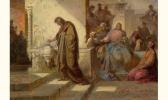 MARTYNOFF Dmitrij Bible Story MARTYNOFF Dmitrij Bible Story
