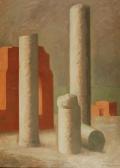 Marussing Guido Tre Colonne Marussing Guido Tre Colonne