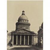MARVILLE Charles 'le Panthéon', Paris, C. 1851-53 MARVILLE Charles 'le Panthéon', Paris, C. 1851-53