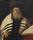 MARWYS Rabbi MARWYS Rabbi