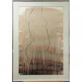 MARX MAY Untitled (nude) MARX MAY Untitled (nude)