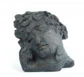 MARY Claude Visage D Éphèbe MARY Claude Visage D Éphèbe