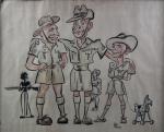 MARYON M Cartoon MARYON M Cartoon