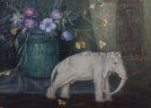 MARZOLO Leo Aurelio Still Life MARZOLO Leo Aurelio Still Life