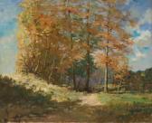 MARZORATI Carlo Paesaggio MARZORATI Carlo Paesaggio