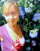 MARZORATI Francesca Tra I Fiori MARZORATI Francesca Tra I Fiori