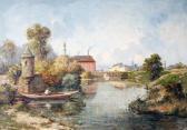 MASCART Gustave Untitled MASCART Gustave Untitled