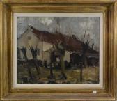 MASCAUX Paysage MASCAUX Paysage