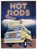 MASCIO Hot Rods MASCIO Hot Rods