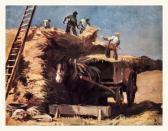 MASEFIELD John The Country Scene MASEFIELD John The Country Scene