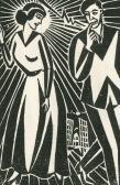 MASEREEL Frans Histoire Sans Paroles MASEREEL Frans Histoire Sans Paroles