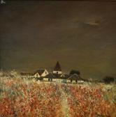 MASON Bateson "the Farm" MASON Bateson "the Farm"