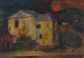 MASON Bateson The Yellow House MASON Bateson The Yellow House