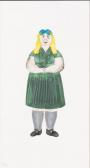 MASON CHRISTOPHER Schoolgirl MASON CHRISTOPHER Schoolgirl