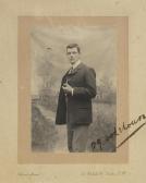 MASON Florence Wodehouse P.g. MASON Florence Wodehouse P.g.