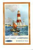 MASON Frank East Coast Landmarks MASON Frank East Coast Landmarks